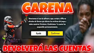 Me banearon sin razón