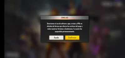 Quiero recuperar mi cuenta de free fire