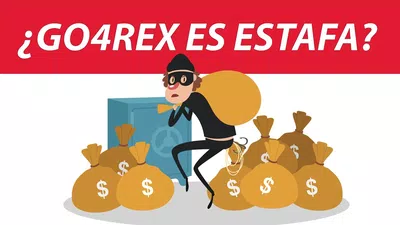 Retiro de dinero y comunicación de alguien