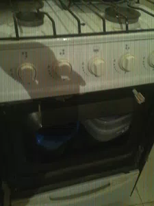 No me qiueren pagar el areglo de mi cocina