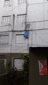 Peligro - caja suelta