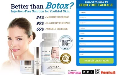 Auvela