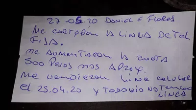 Fraude y desconsideracion