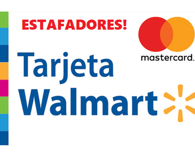 Quiero la baja de tarjeta crédito mastarcard walmart cordial