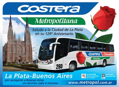 Que mejoren el servicio