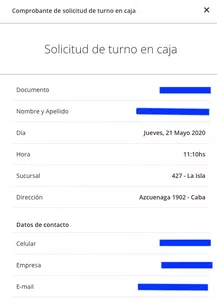 Retención indebida de fondos