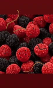Gomitas vencidas