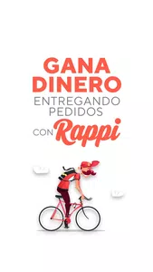 No puedo hacer repartos