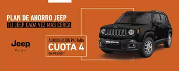 Jeep plan entrega en cuota 4 ¡¡¡¡¡es mentira !!!!!