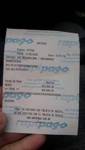 Me estafaron en una compra