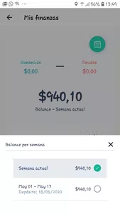 Problemas de pago
