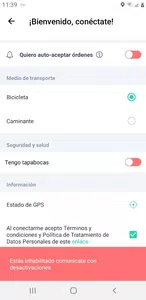 Desavilitado