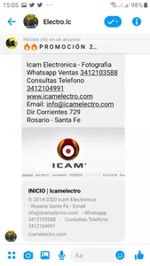 Me estafaron