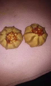 Copito de "membrillo" viene aparte el dulce???
