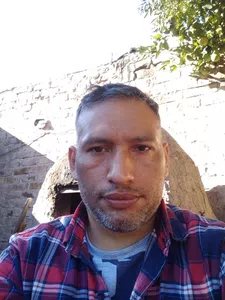 Soy argentino