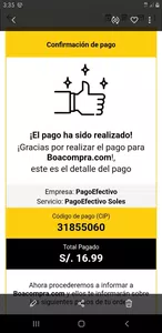 Hice una compra y no me llego mi pedido (recargue para fre fire diamantes)