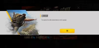 Cuenta robada