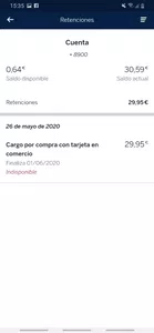 Descontar deniro sin ningun motivo