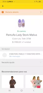 Reclamo
