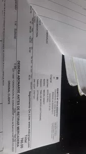 No llega mi pedido