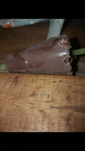 Felfort Felfort Encontré gusanos
