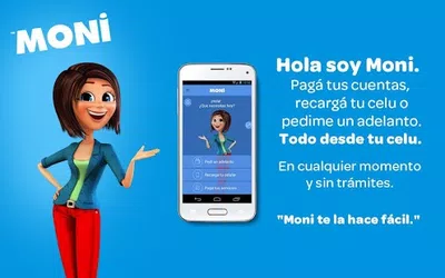 Recuperar nivel financiero