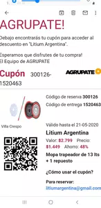 Desatencion al cliente. o devuelva el dinero