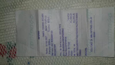 Que se devuelva mi dinero o me envíen lo que compre