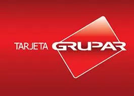 Tarjeta grupar