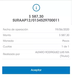 Débito automático