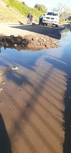 Ayuda urgente - barrio popular en riesgo
