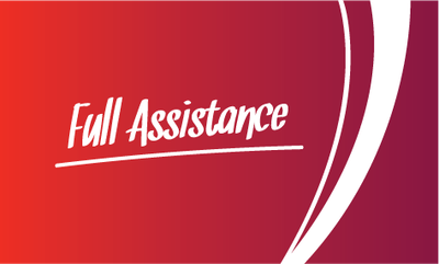 Dar de baja full assistan