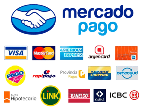 Que permitan cobrar mis productos de mercado libre con tarjeta de crédito visa