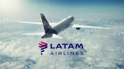 Lan latam chorrosss!!!