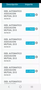 Me están debitando de mi caja de ahorro ase tiempo sin autorización