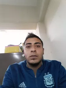Esperando mi pedido