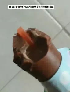 Reclamo paraguitas