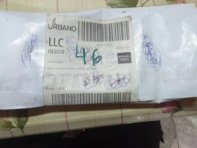 Ya es la tercera vez k postergan la fecha de entrega