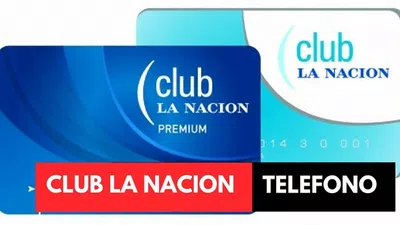 Cobro de club la nacion