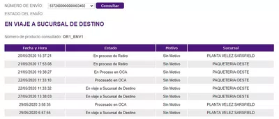 Demora exagerada