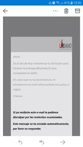 Compre una botas
