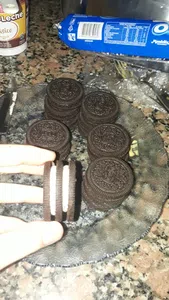 Falta de galletitas