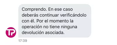 Tienda Ikea. Compra sin despachar y cancelación. No me responden y bloquearon mi
