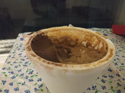 Pagas 500g y recibís menos