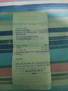 Me estafaron!