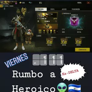 Baneo injusto