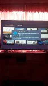 Problema con browser