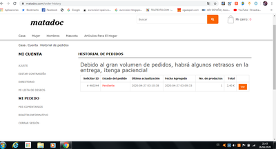 Matadoc.com es un timo