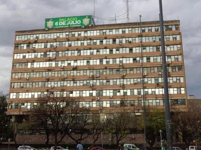 Limpieza calles y cestos de residuos