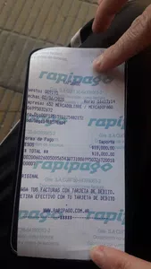 Me estafaron